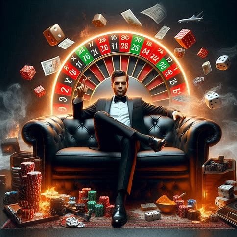 dcpt730dw Diamond Empire: la sala de giros que abre cada noche